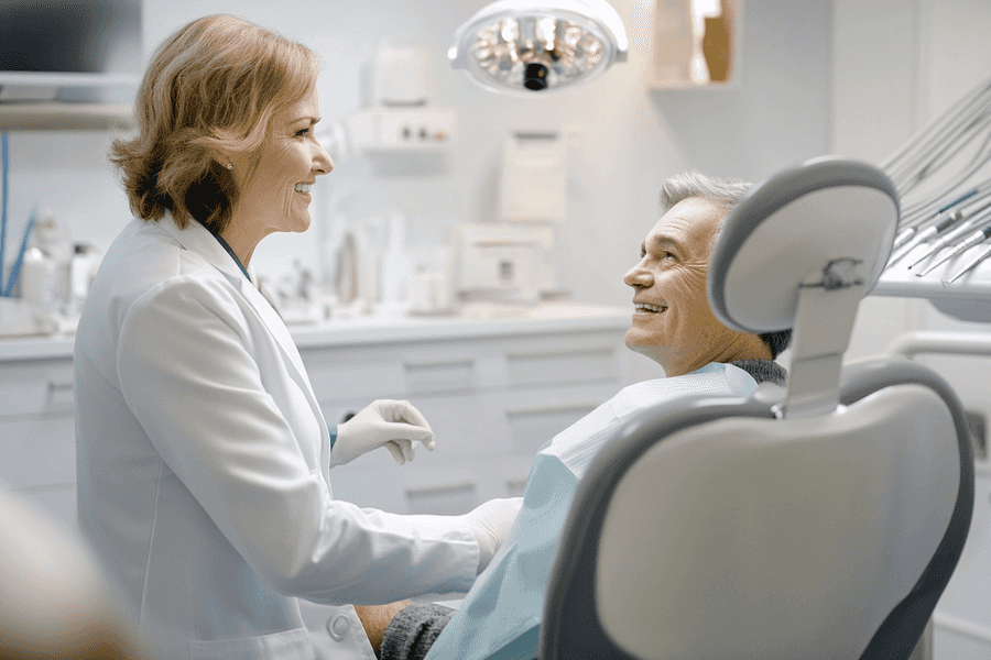 Una buena salud dental mejora significativamente tu bienestar general, conectando el cuidado bucal con la salud integral y la calidad de vida.
