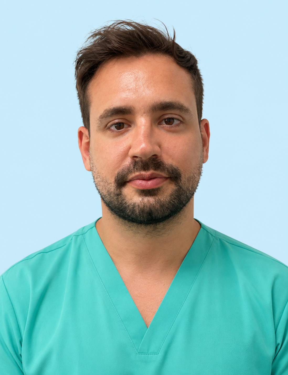 Alejandro Gómez López