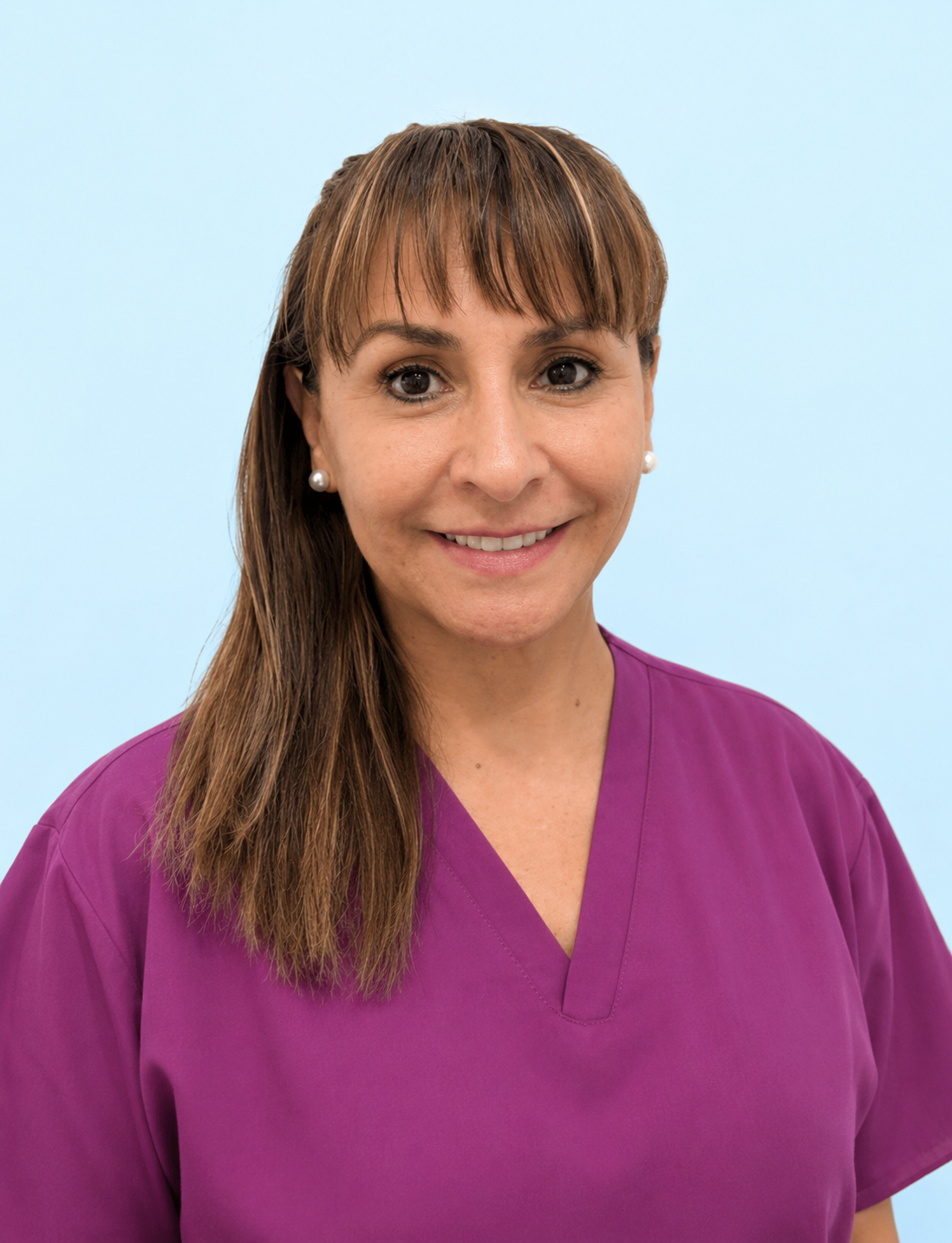 Dra Carmen Castillo