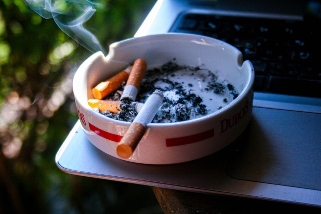 tabaco