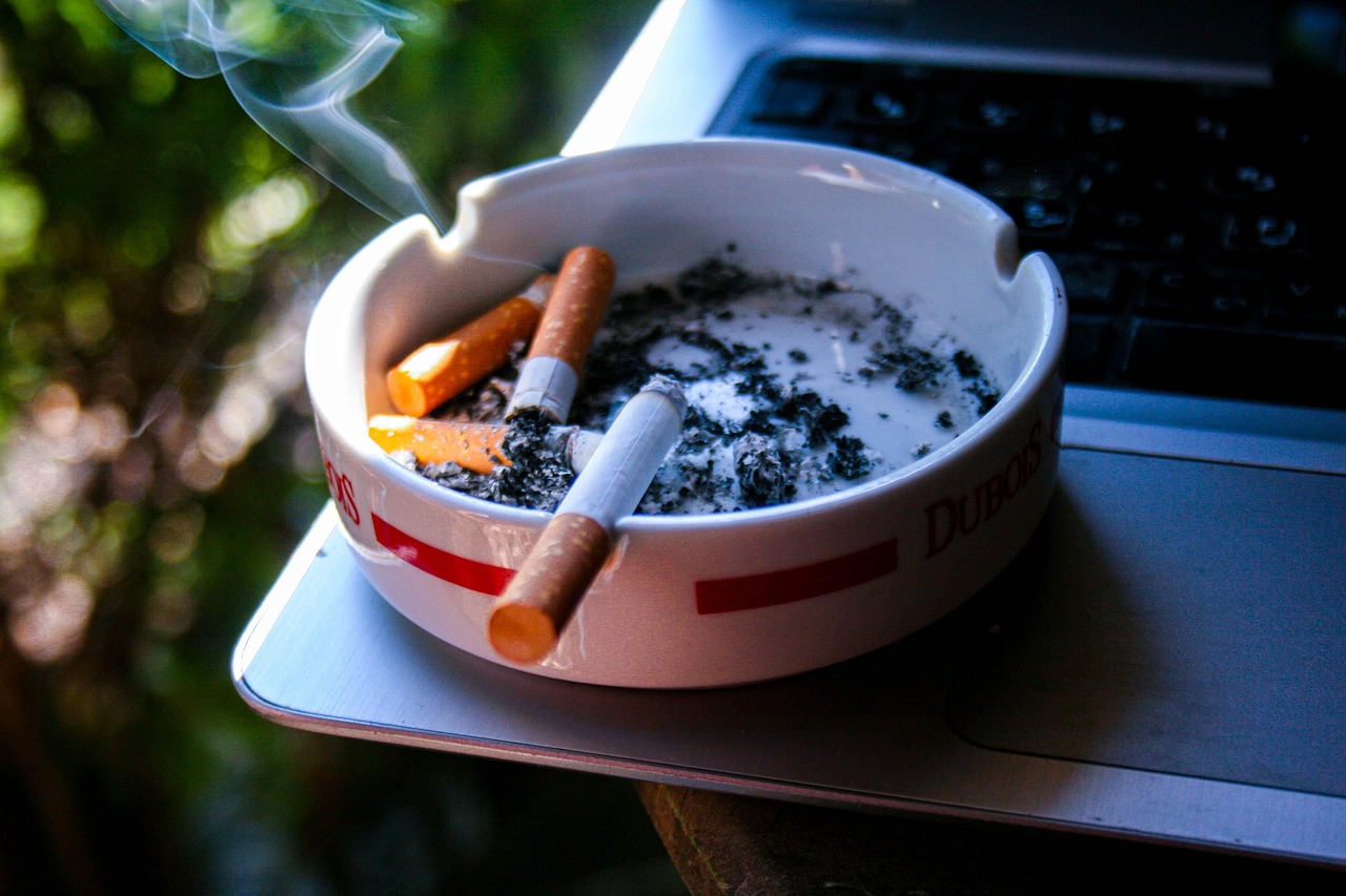 tabaco