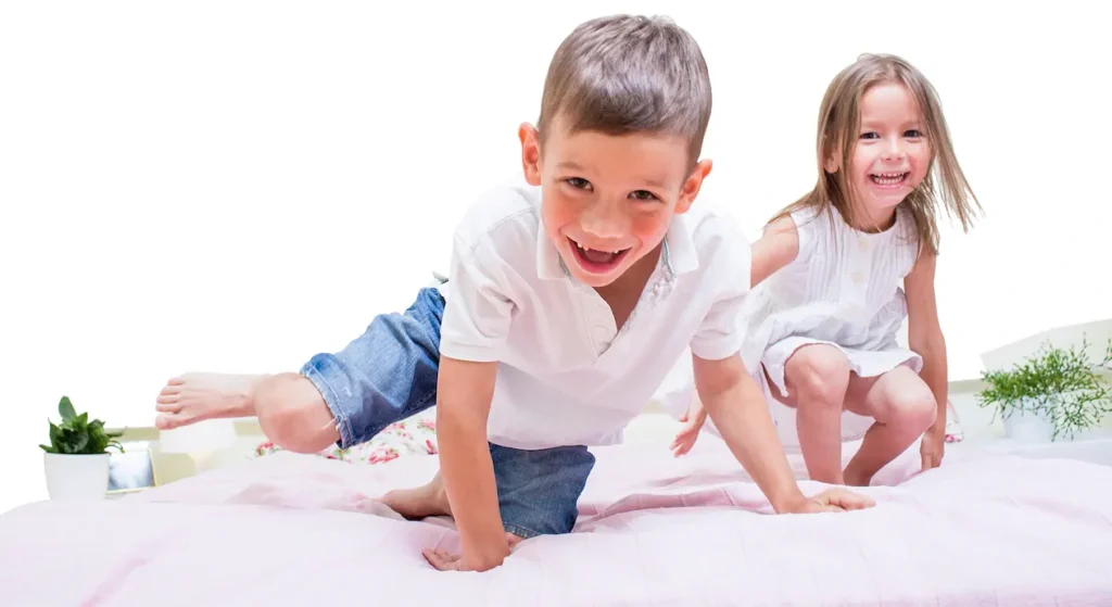 odontologia infantil