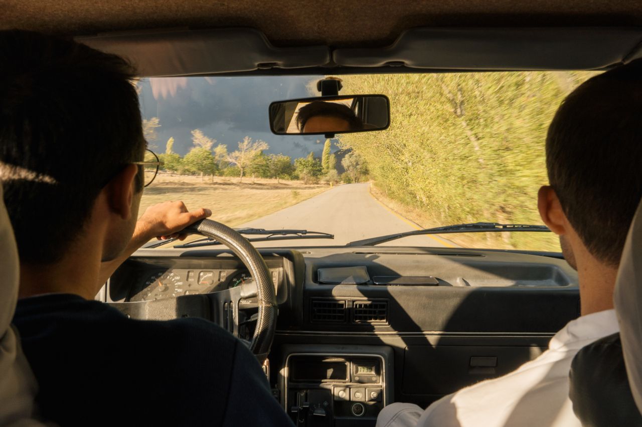 conducir tras sedación consciente