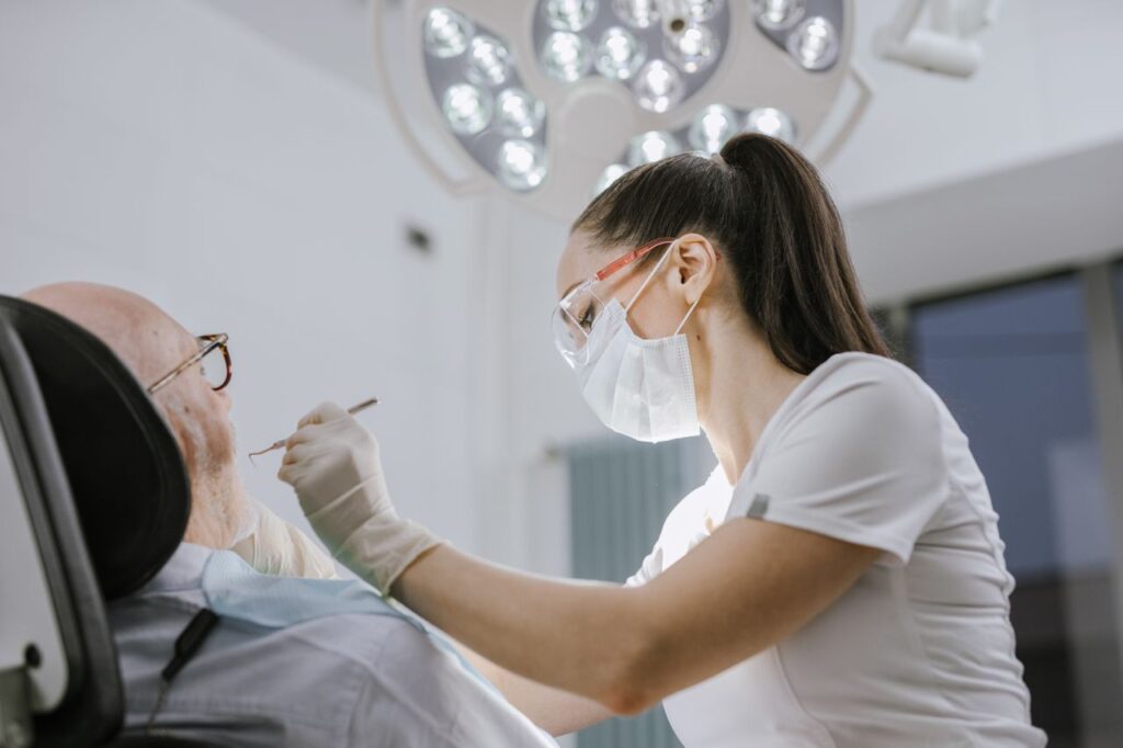 odontologia general