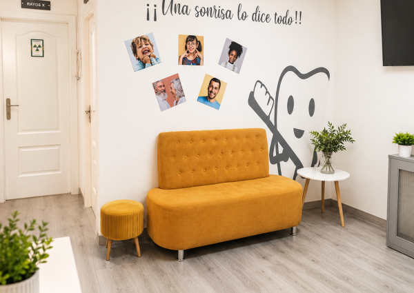 Clínica Dental en Lugo San Pedro